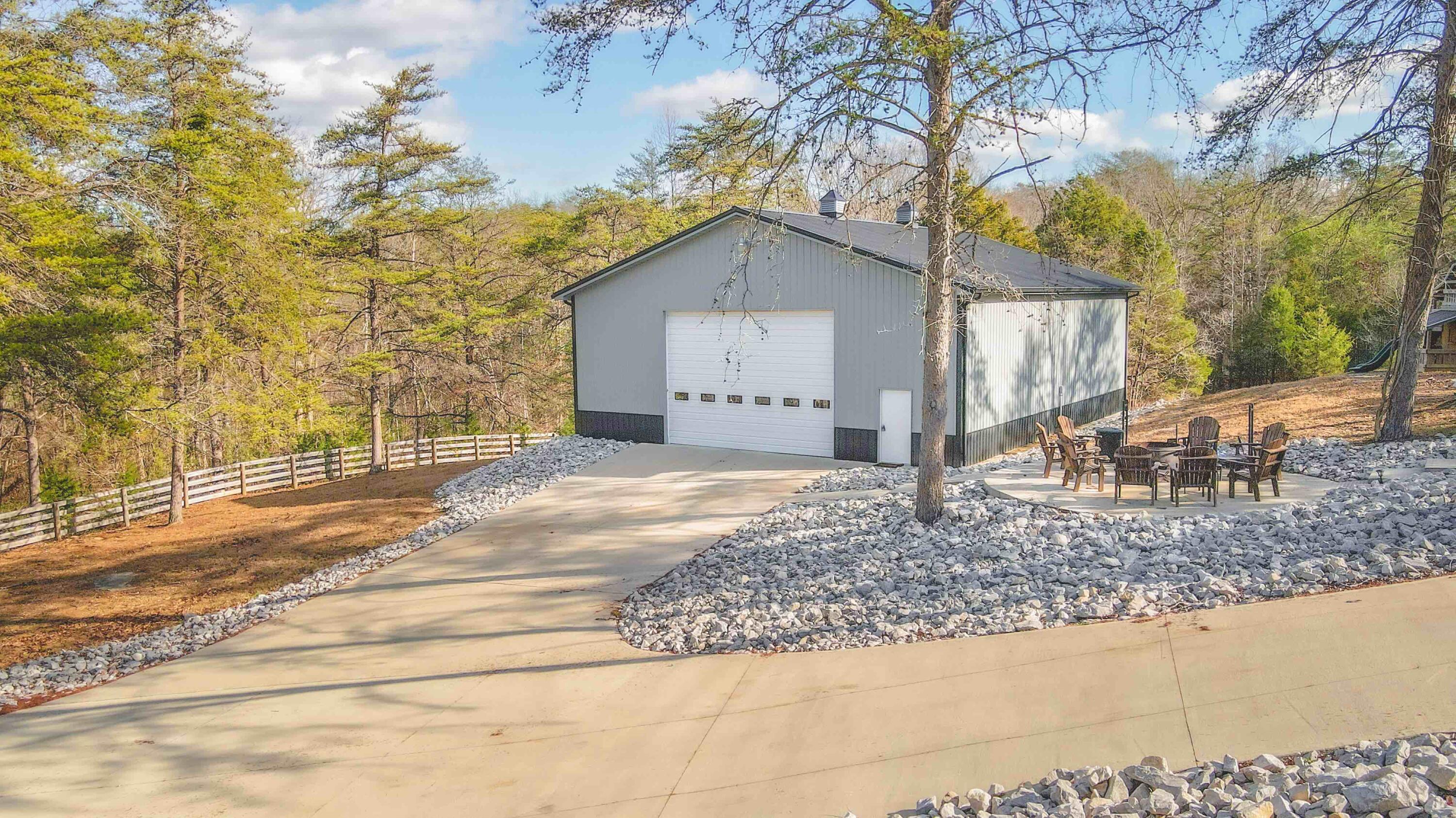 471 Pine Tree Road Nancy, KY 42544 - Photo 6 of 60 DJI_0018