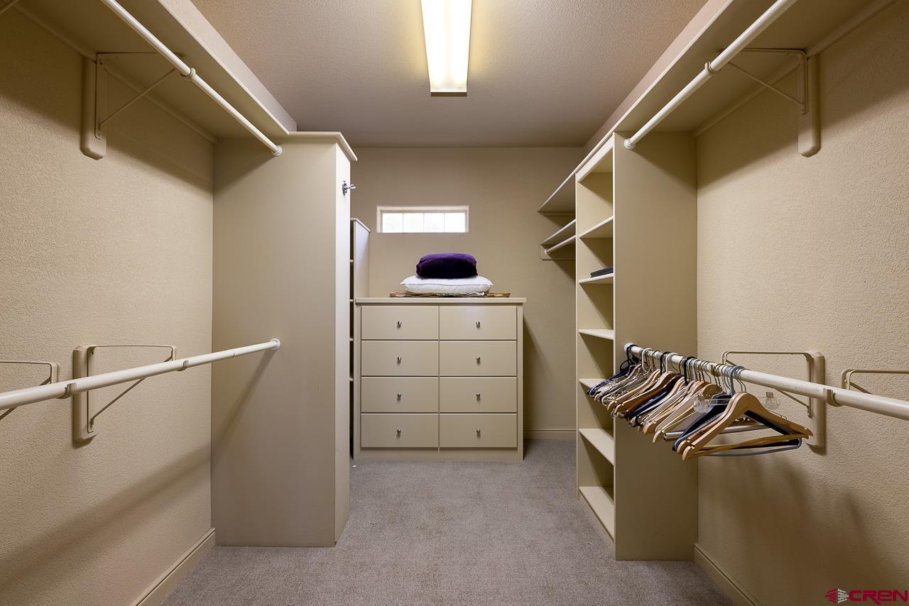 994 Cool Pines Drive Pagosa Springs, CO 81147 - Photo 24 of 35 a view of a storage & utility room