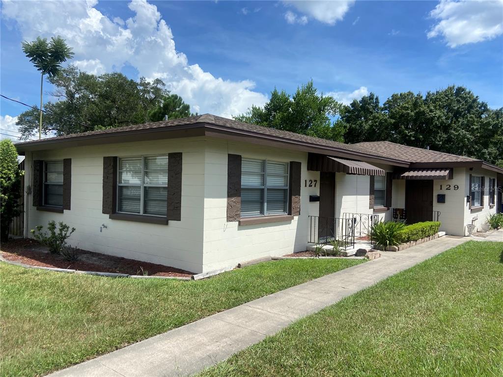 129 East Beacon Road Lakeland, FL 33803 - Photo 1 of 1 Gallery Image 1
