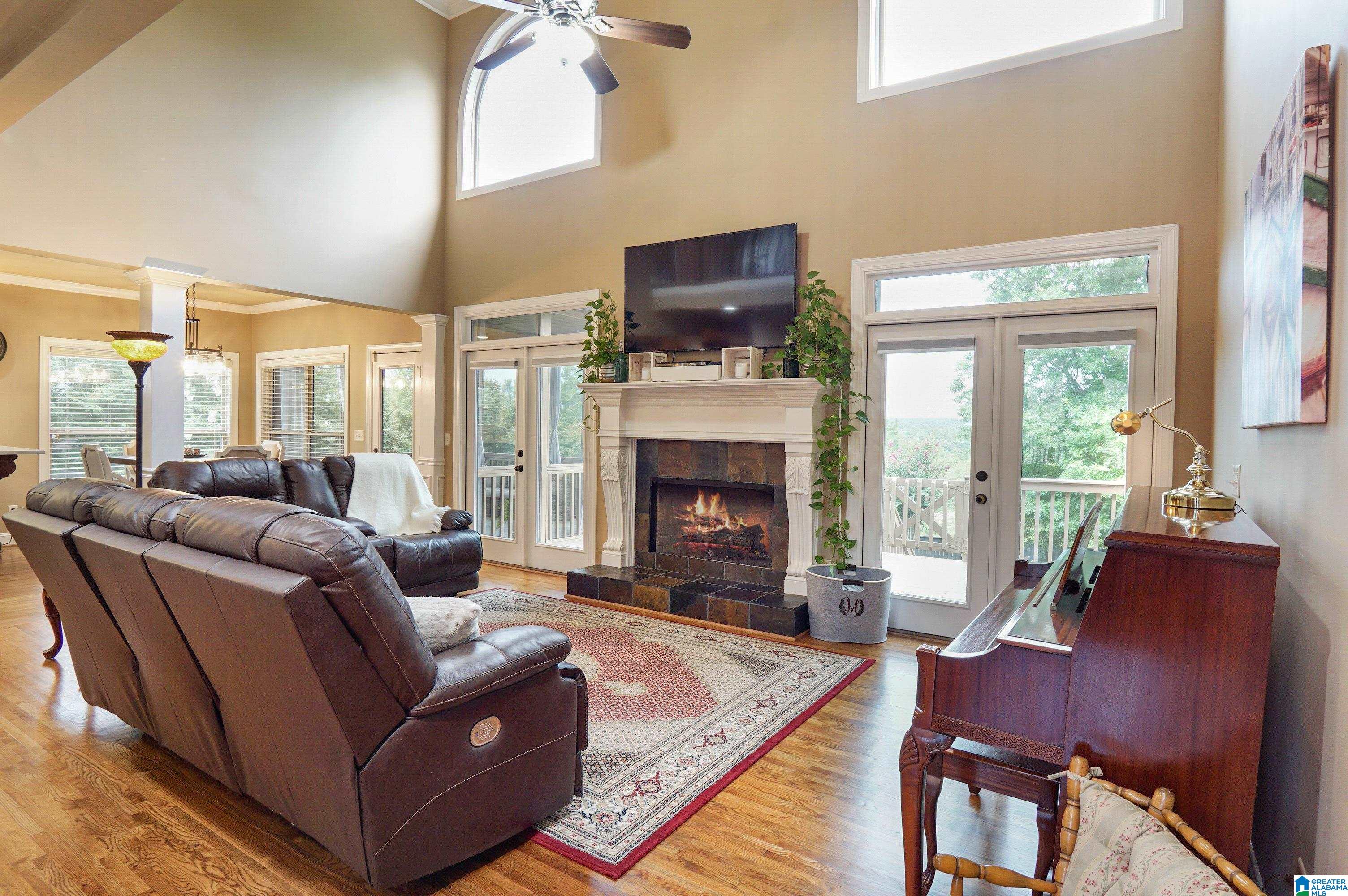 1022 Grande View Pass Alabaster, AL 35114 - Photo 13 of 66 Gallery Image 13