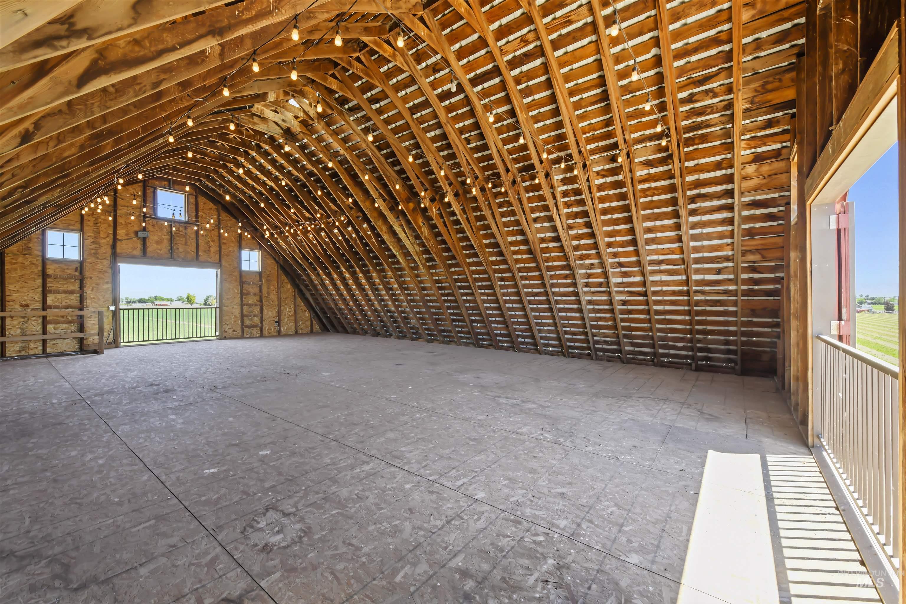 19234 Top Road Caldwell, ID 83607 - Photo 35 of 50 View of attic