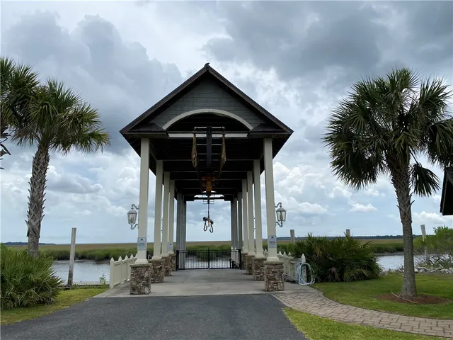 $34,900 | 115 Marsh Oaks Drive, Waverly, GA 31565