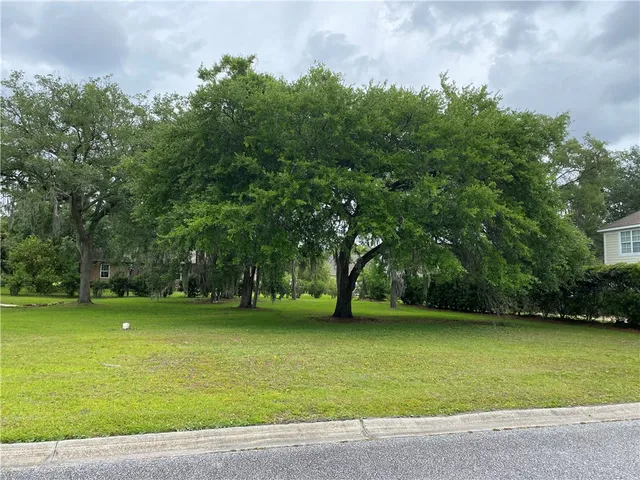 $34,900 | 115 Marsh Oaks Drive, Waverly, GA 31565