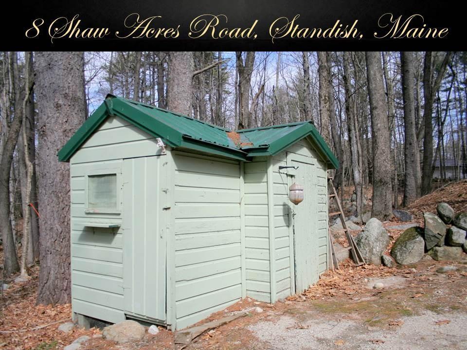 8 Shaw Acres Road Standish, ME 04084 - Photo 6 of 33 Photo
