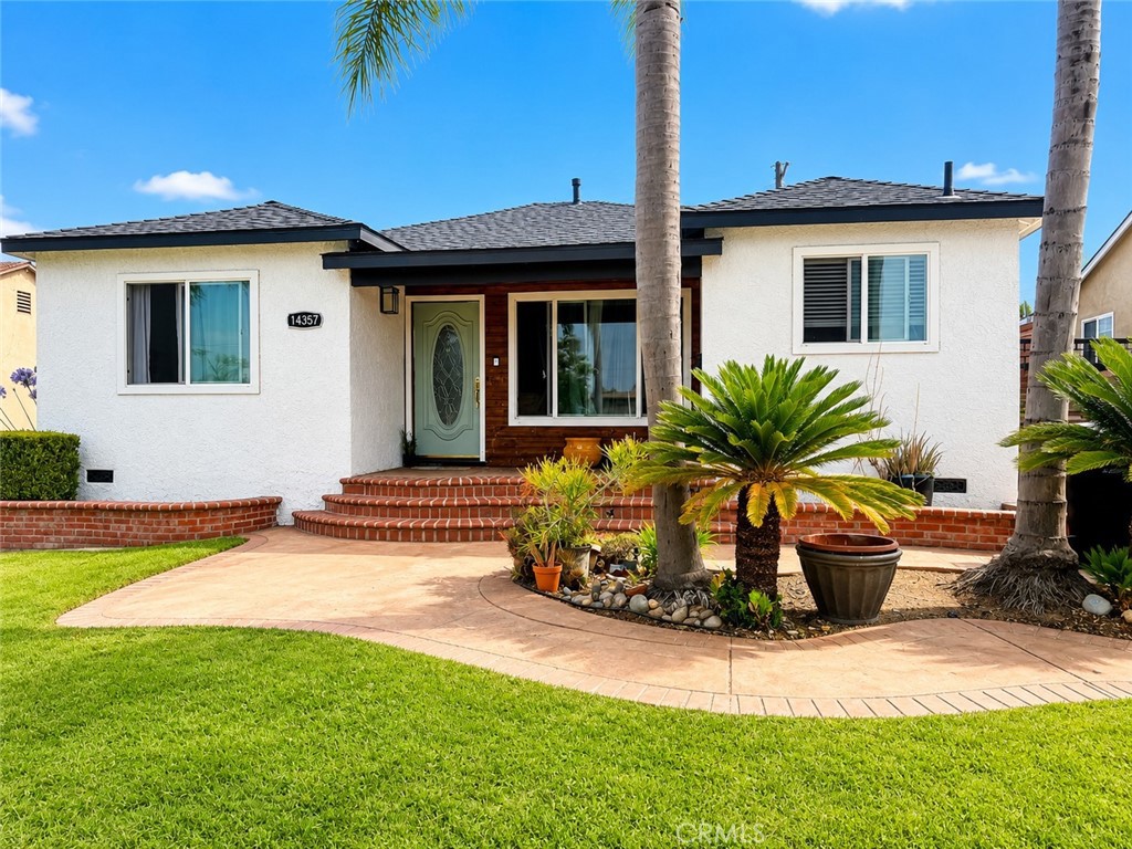 14357 Reis Street Whittier, CA 90604 - Photo 1 of 31 Front of the home