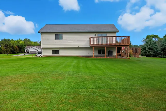 $385,000 | 23588 Baltimore Street Northeast, East Bethel, MN 55005