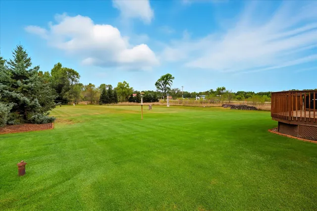 $385,000 | 23588 Baltimore Street Northeast, East Bethel, MN 55005