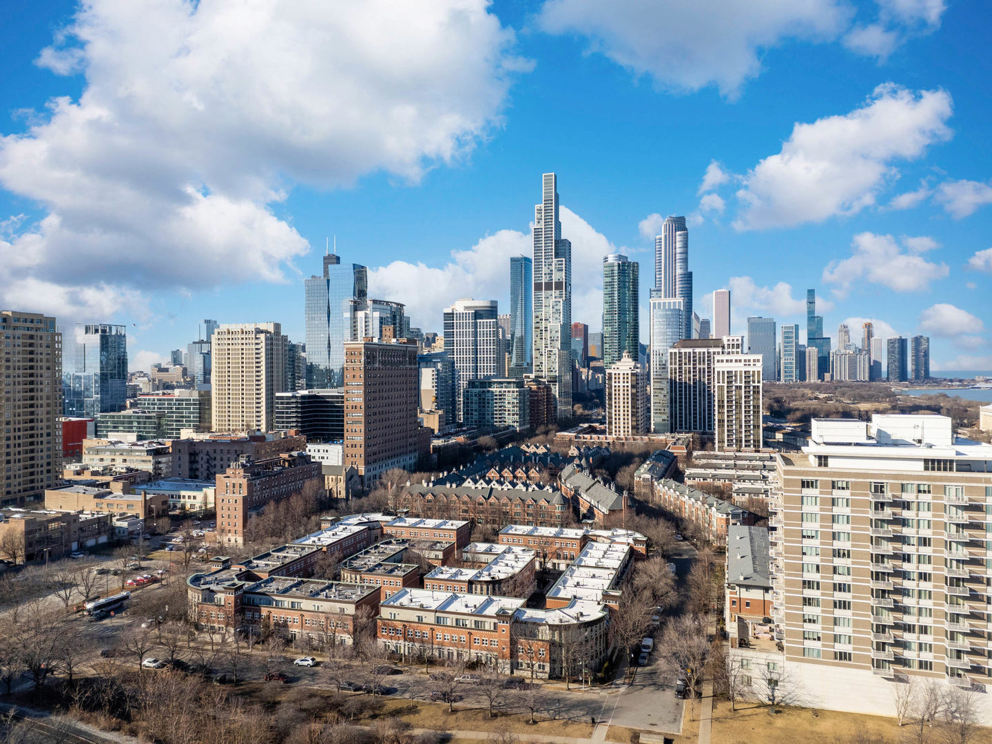 1600 South Prairie Avenue, Unit 1105 Chicago, IL 60616 - Photo 36 of 45