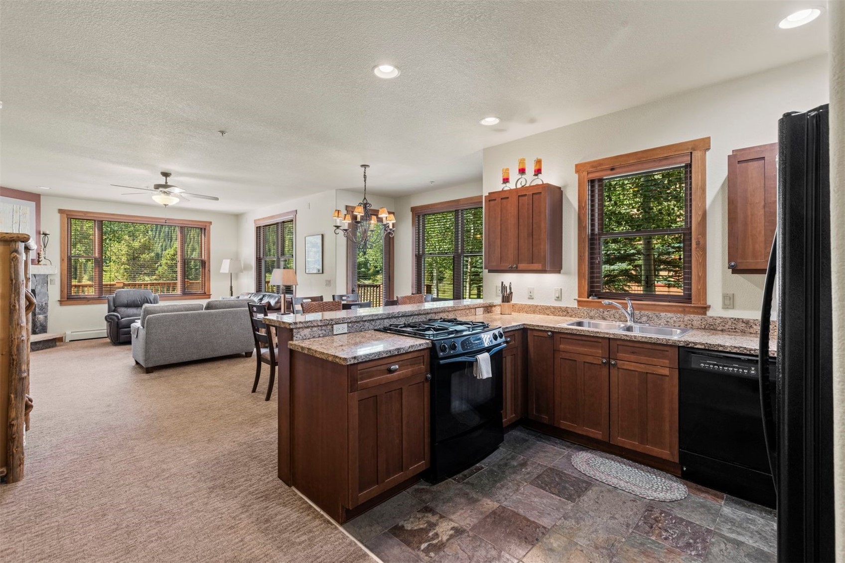 108 Hawk Circle, Unit 2351 Keystone, CO 80435 - Photo 19 of 46 Gallery Image 19