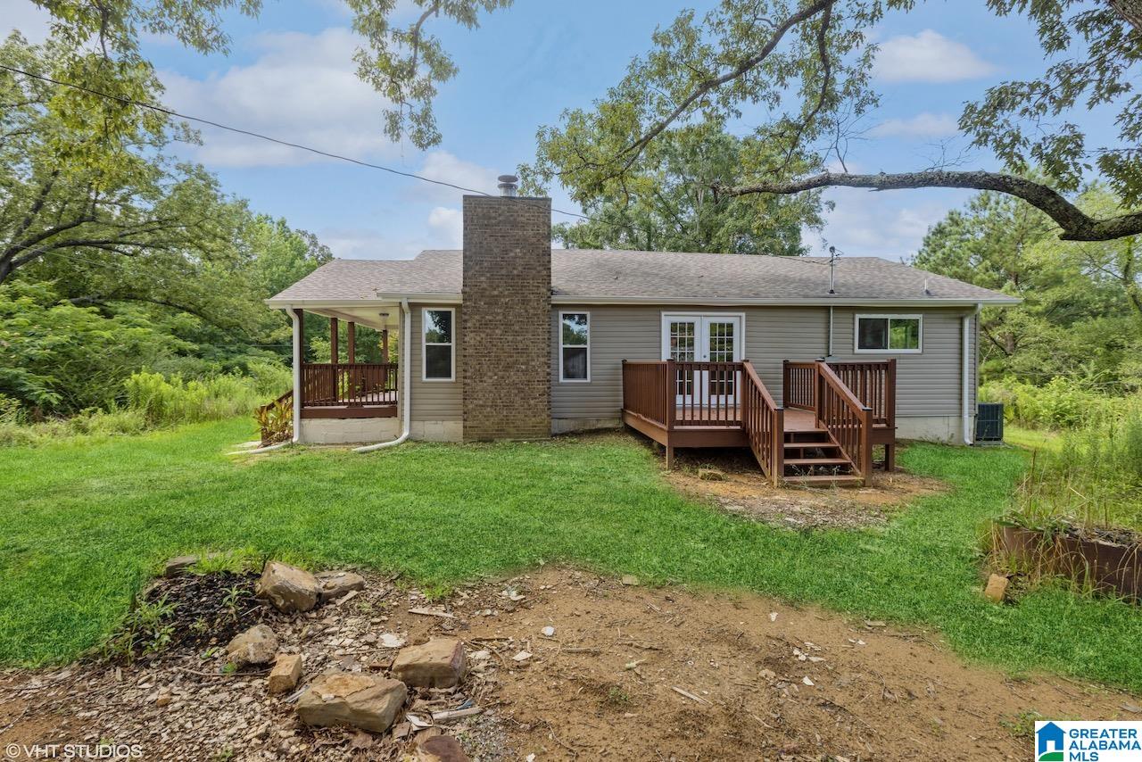 676 Old Patton Ferry Road Adger, AL 35006 - Photo 3 of 15