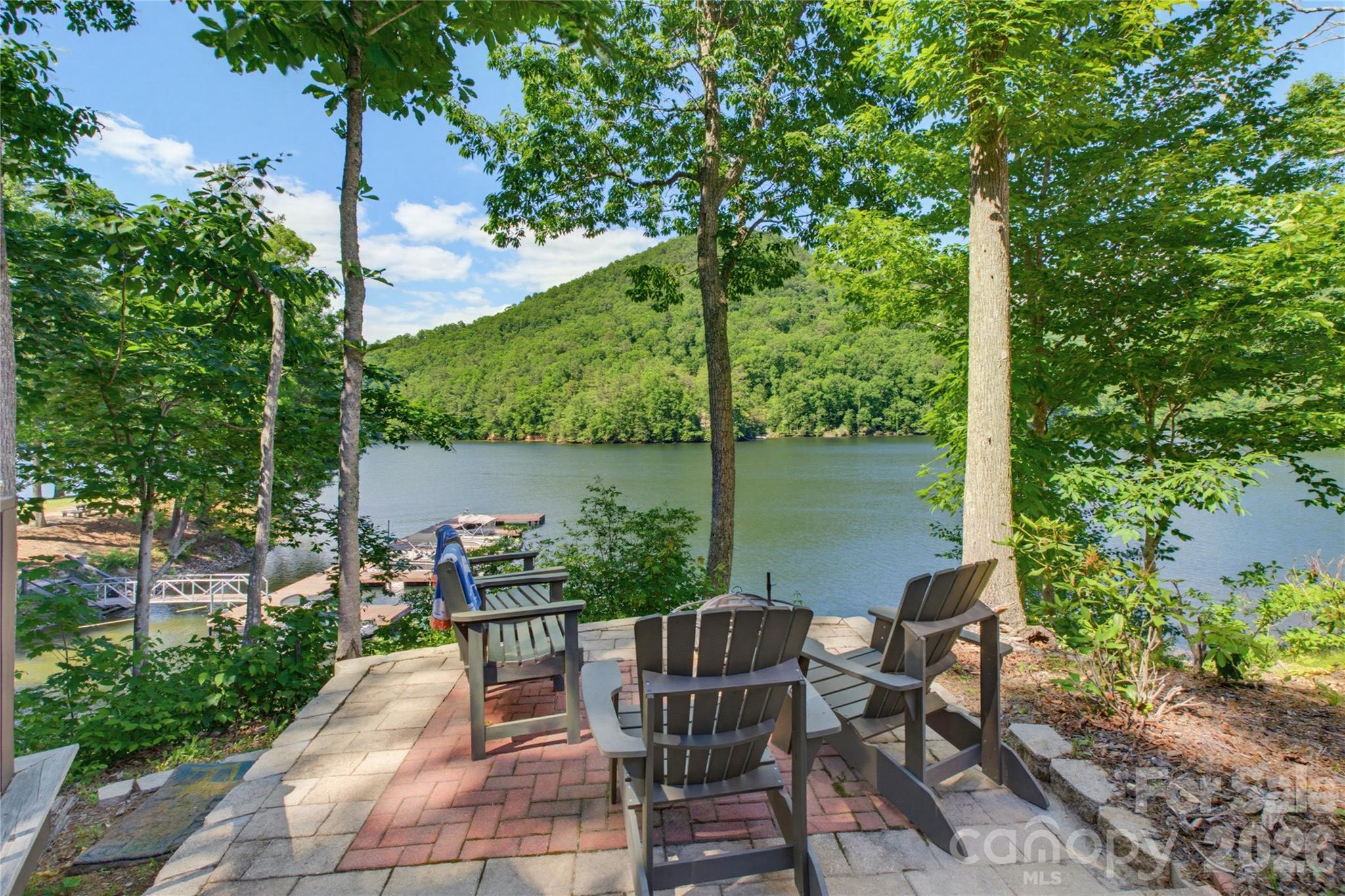 561 Harbor Ridge Drive Tuckasegee, NC 28783 - Photo 42 of 44