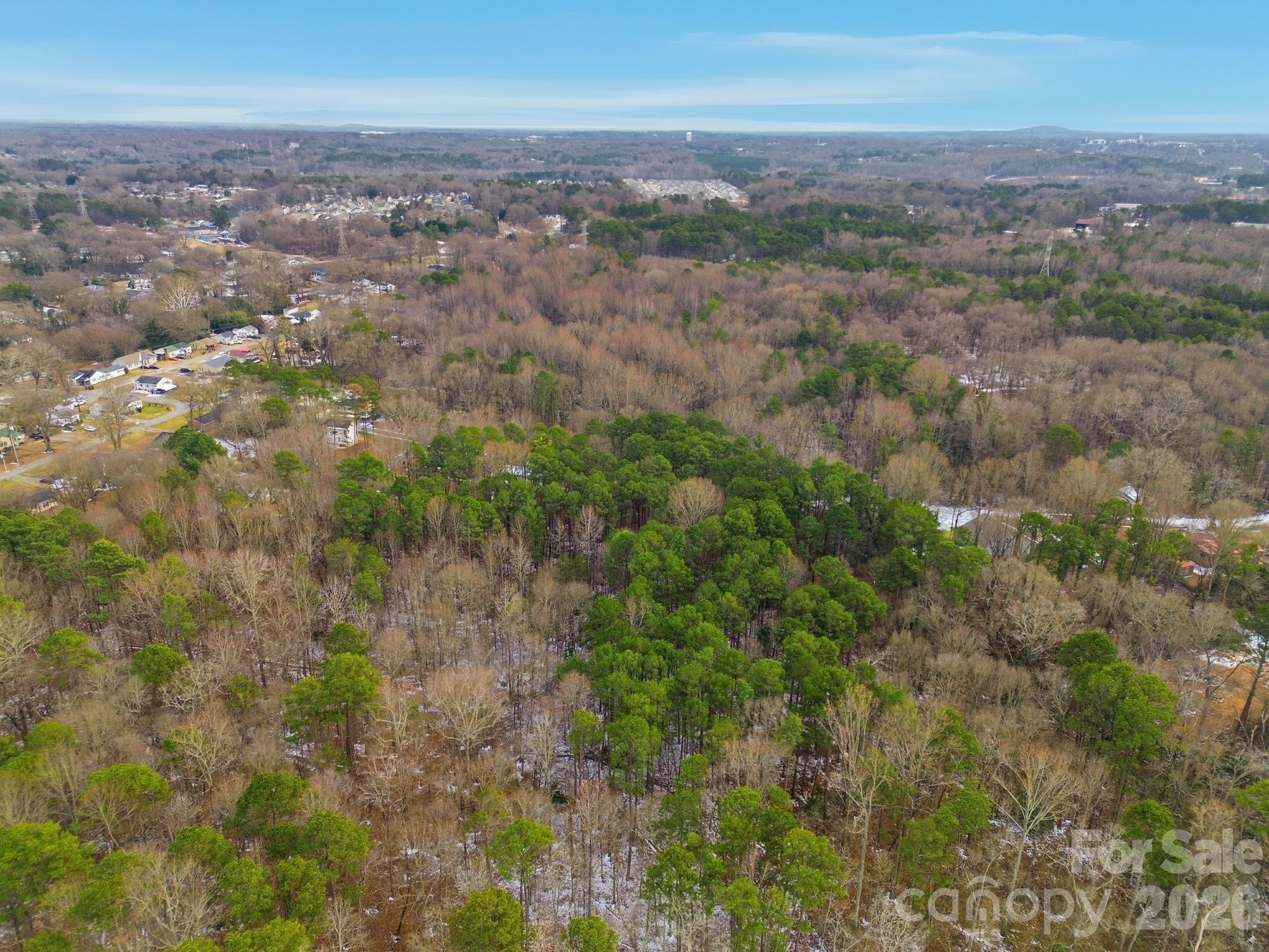 0 West Border Street Dallas, NC 28034 - Photo 20 of 21 a view of city and mountain