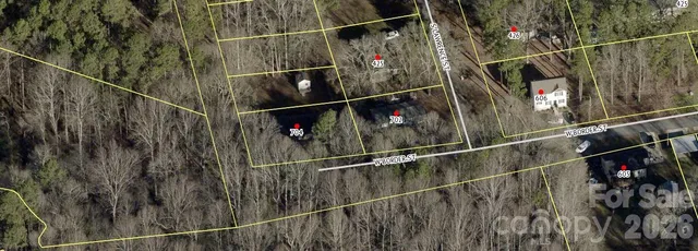 a view of a building