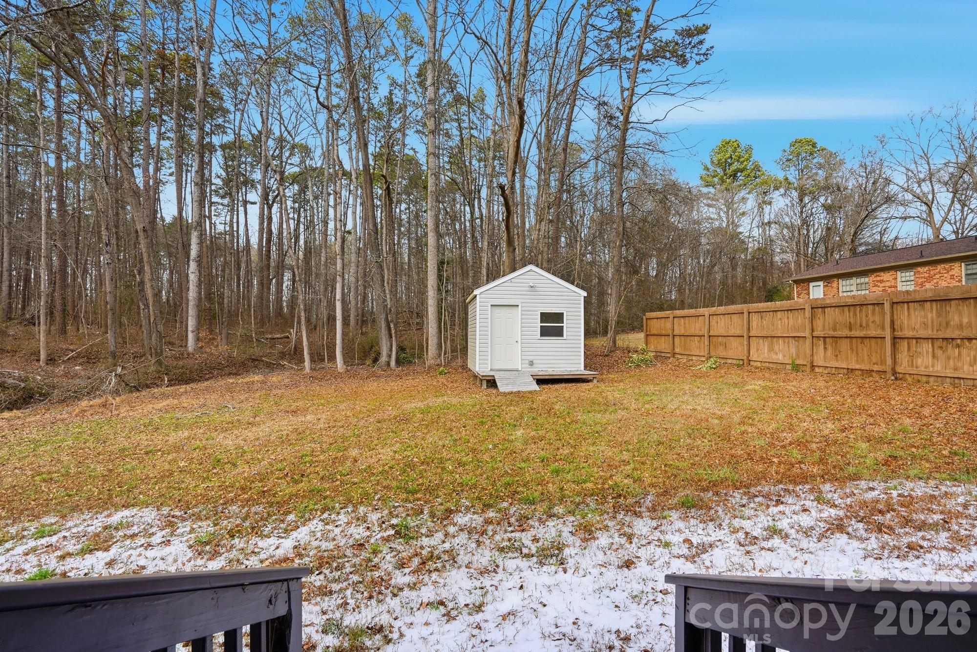 0 West Border Street Dallas, NC 28034 - Photo 6 of 21 a view of a outdoor space
