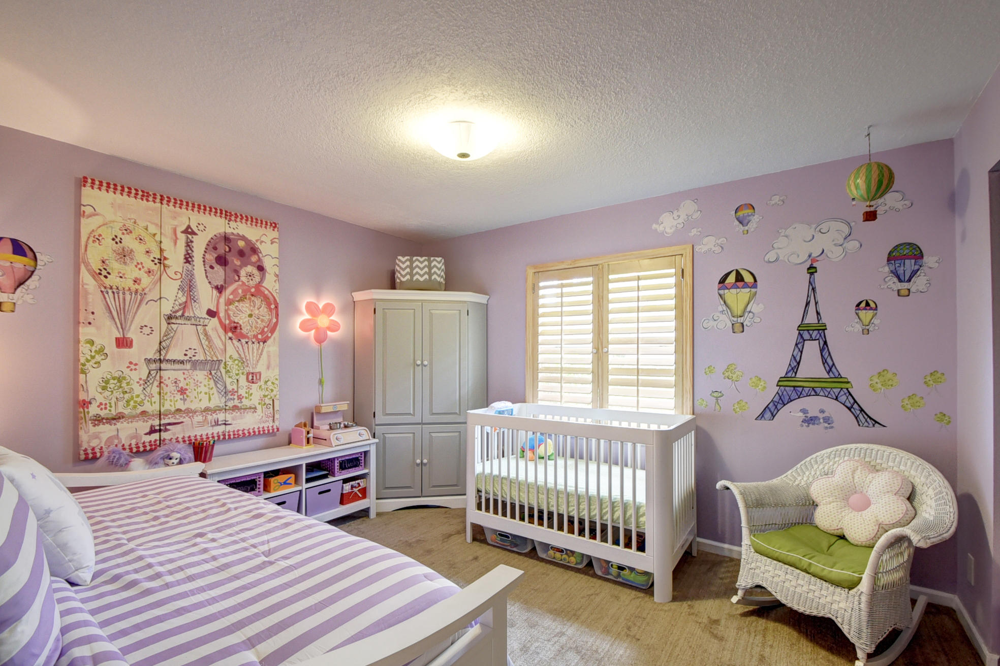 23291 La Vida Way Boca Raton, FL 33433 - Photo 26 of 37 SECOND BEDROOM