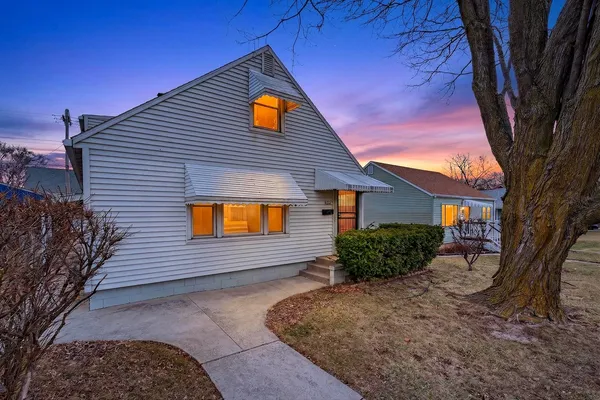 $239,900 | 6726 West Silver Spring Drive, Milwaukee, WI 53218