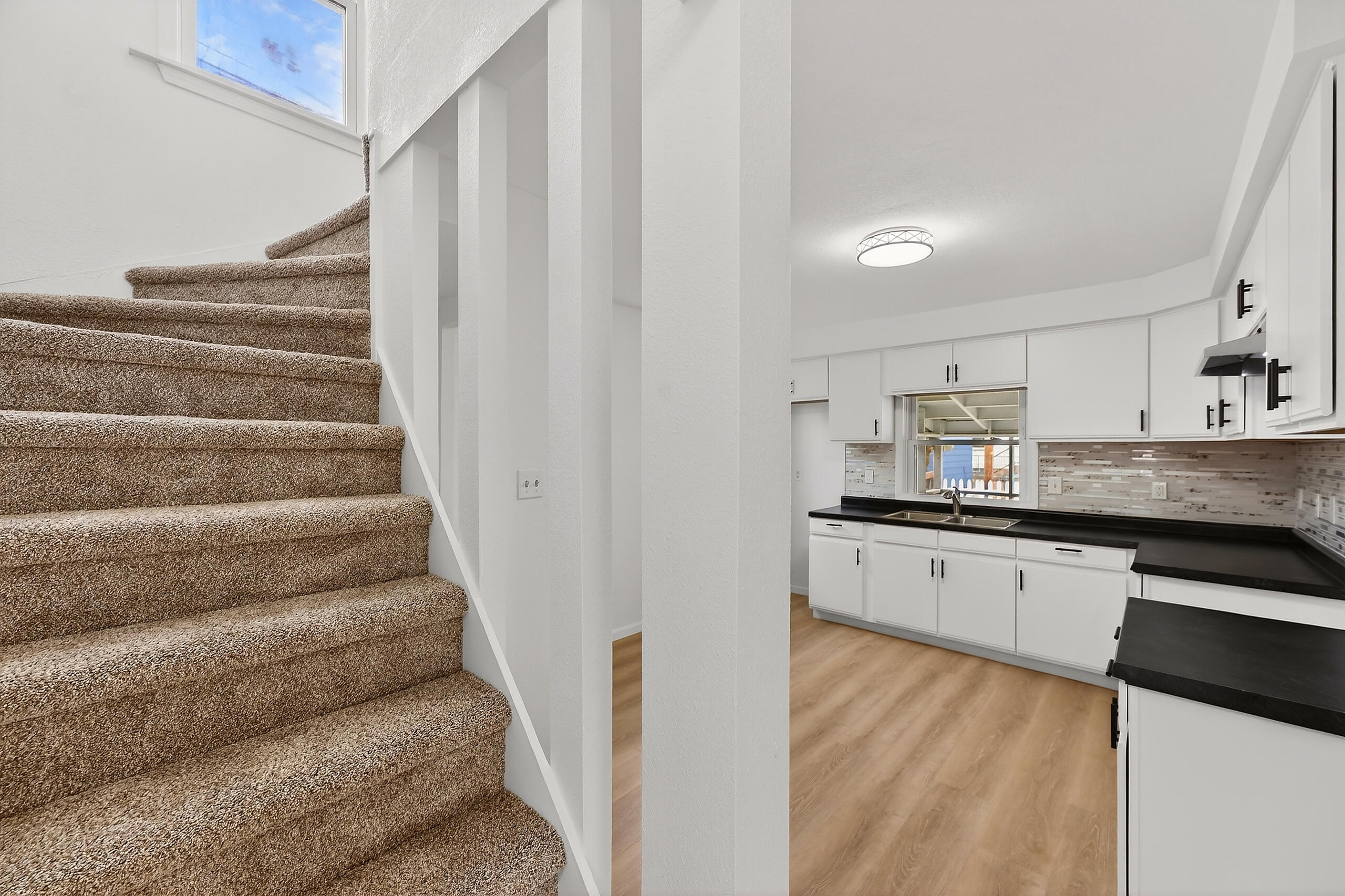 6726 West Silver Spring Drive Milwaukee, WI 53218 - Photo 19 of 45 Brand new carpet