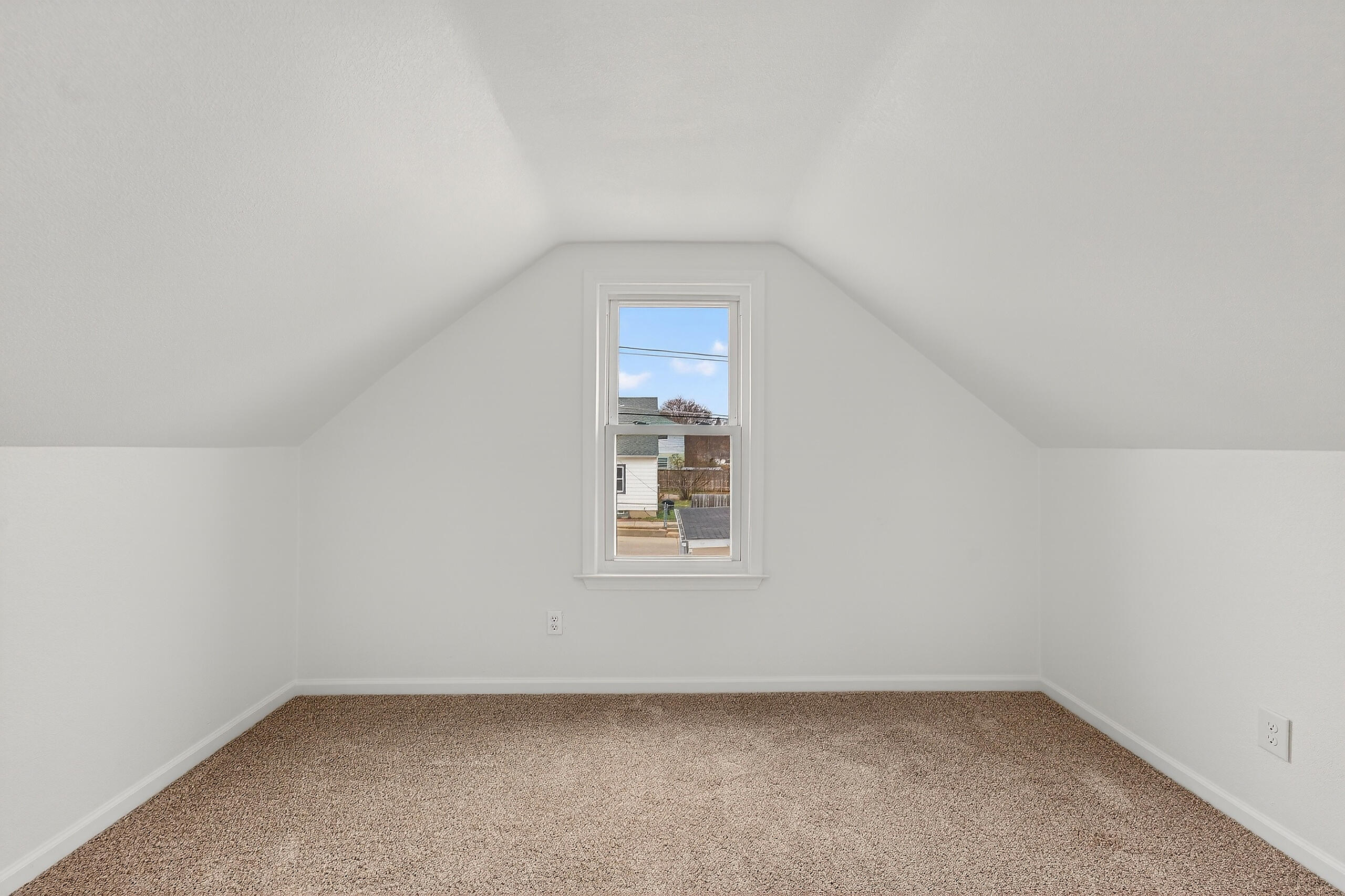 6726 West Silver Spring Drive Milwaukee, WI 53218 - Photo 25 of 45 UPPER LEVEL BR 2