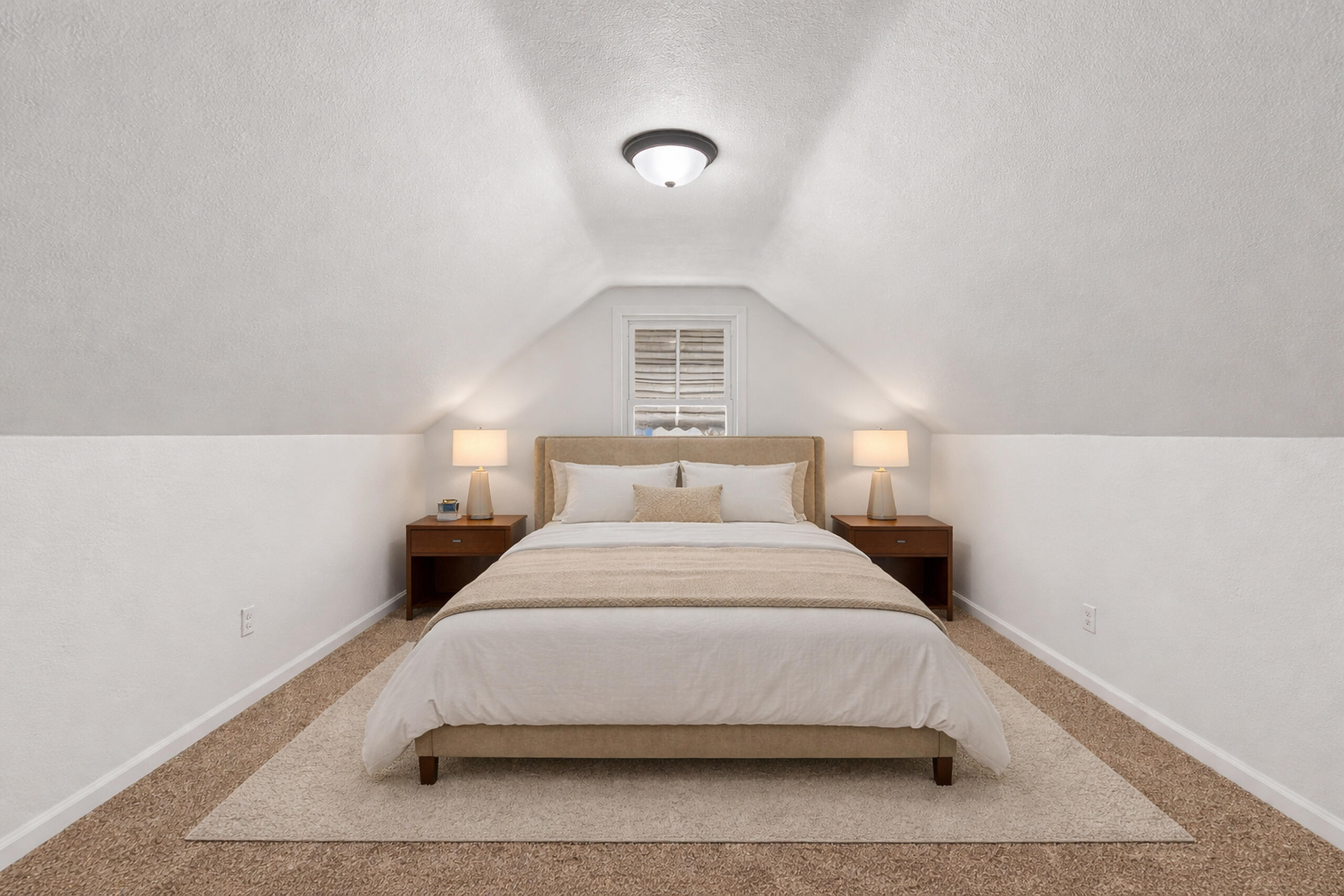 6726 West Silver Spring Drive Milwaukee, WI 53218 - Photo 27 of 45 VIRTUALLY STAGED.