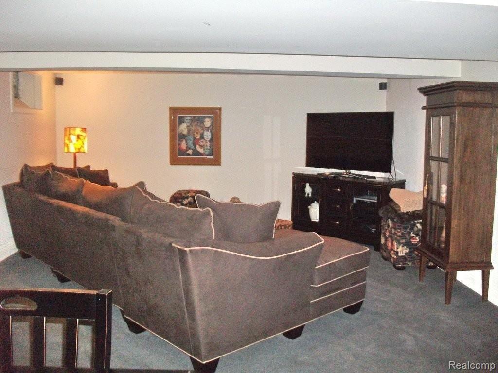 1489 East Maple Road Birmingham, MI 48009 - Photo 10 of 16 Lower Level View 1