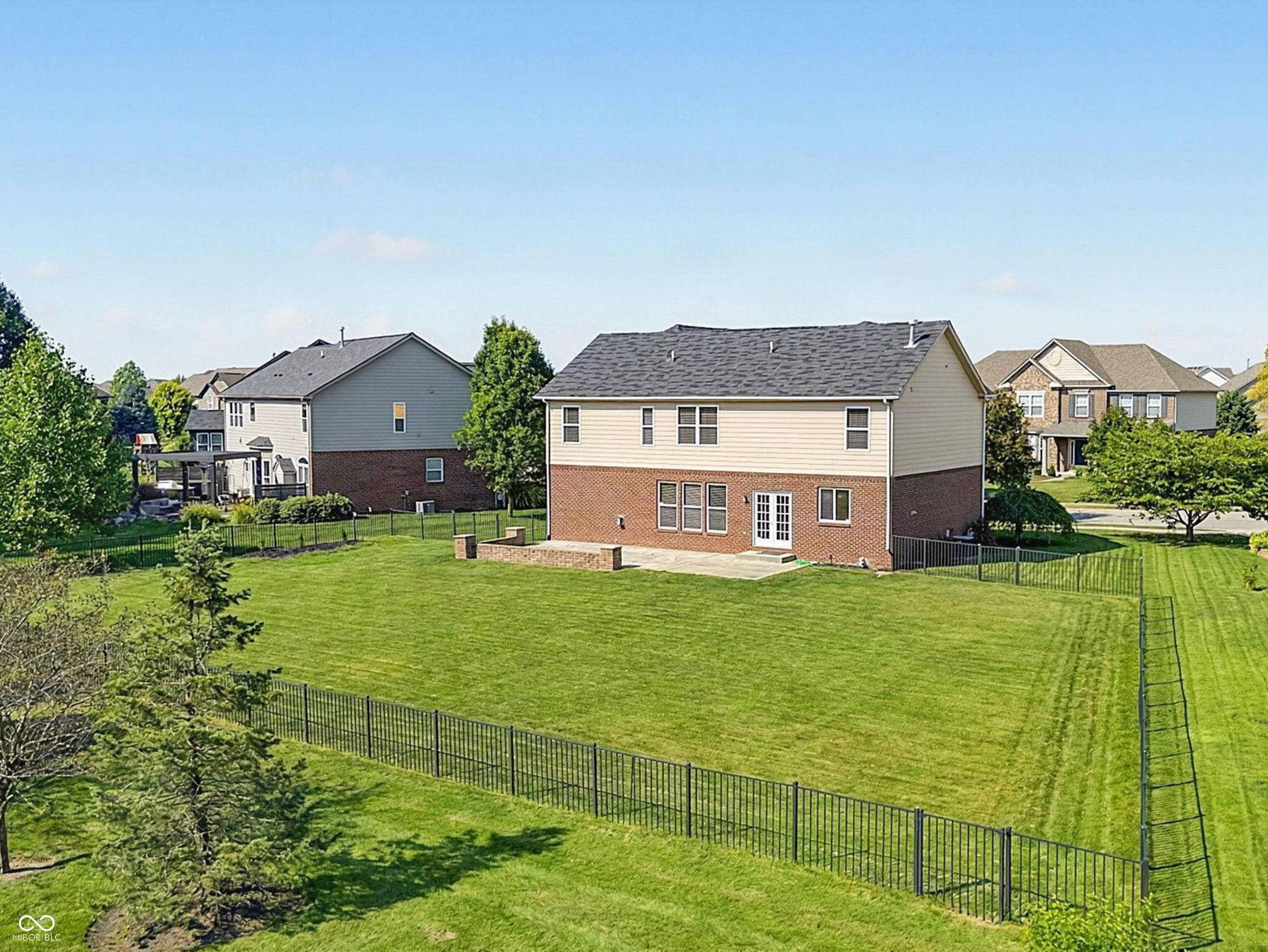 14903 Stable Stone Terrace Fishers, IN 46055 - Photo 73 of 79 Gallery Image 73