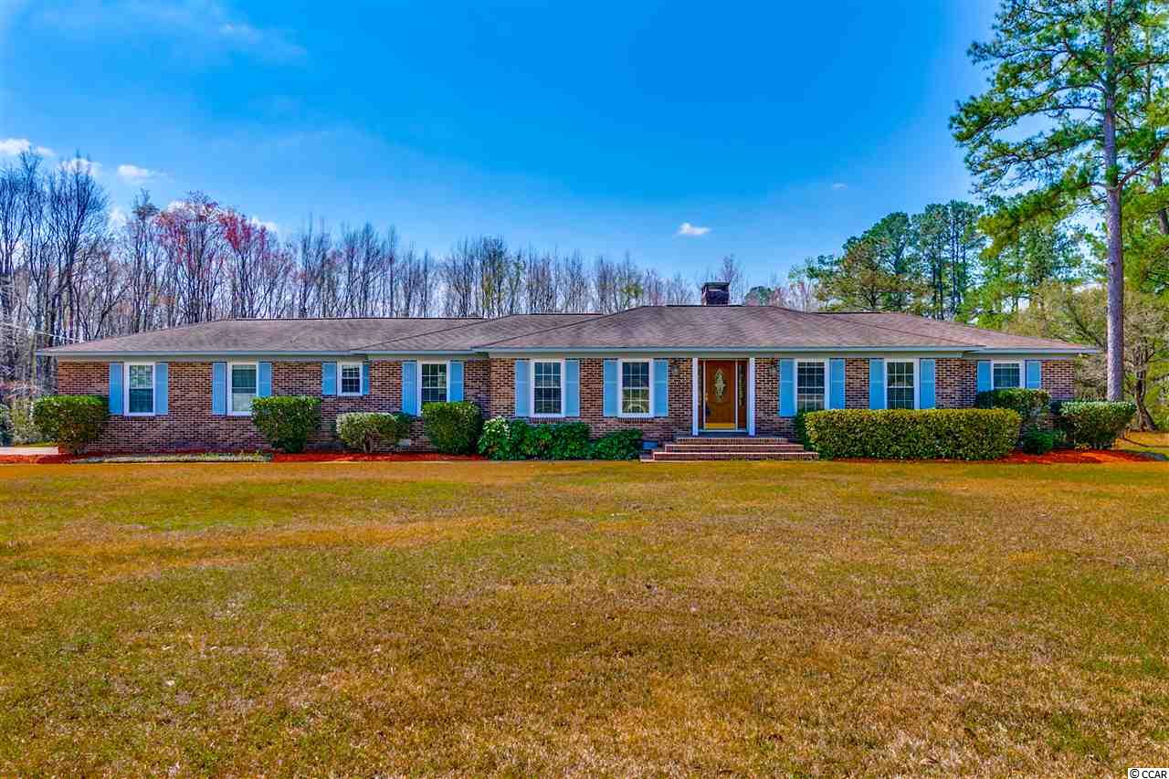 7878 Old Reaves Ferry Road Conway, SC 29526 - Photo 1 of 25 Gallery Image 1