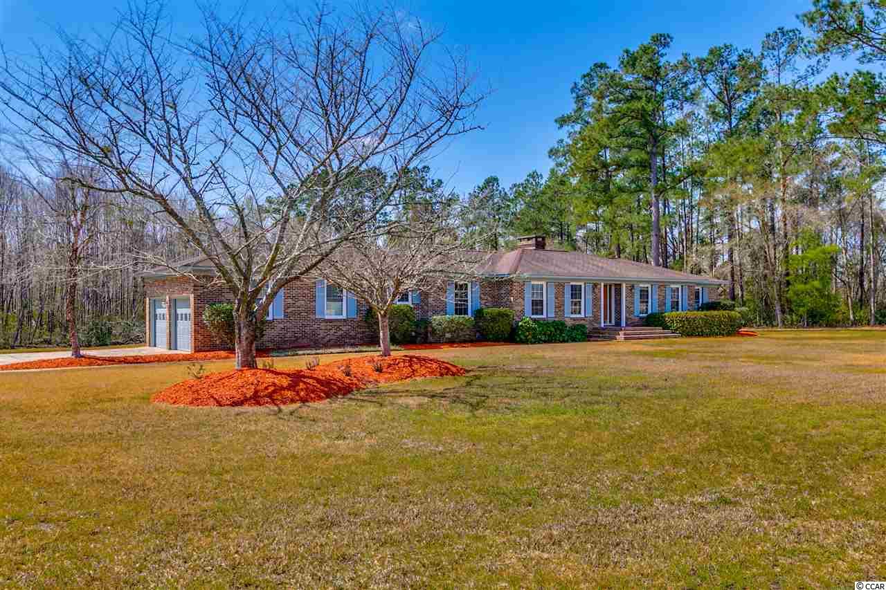 7878 Old Reaves Ferry Road Conway, SC 29526 - Photo 2 of 25 Gallery Image 2