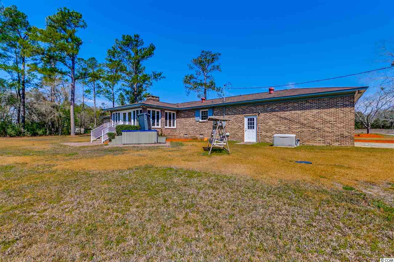 7878 Old Reaves Ferry Road Conway, SC 29526 - Photo 21 of 25 Gallery Image 21