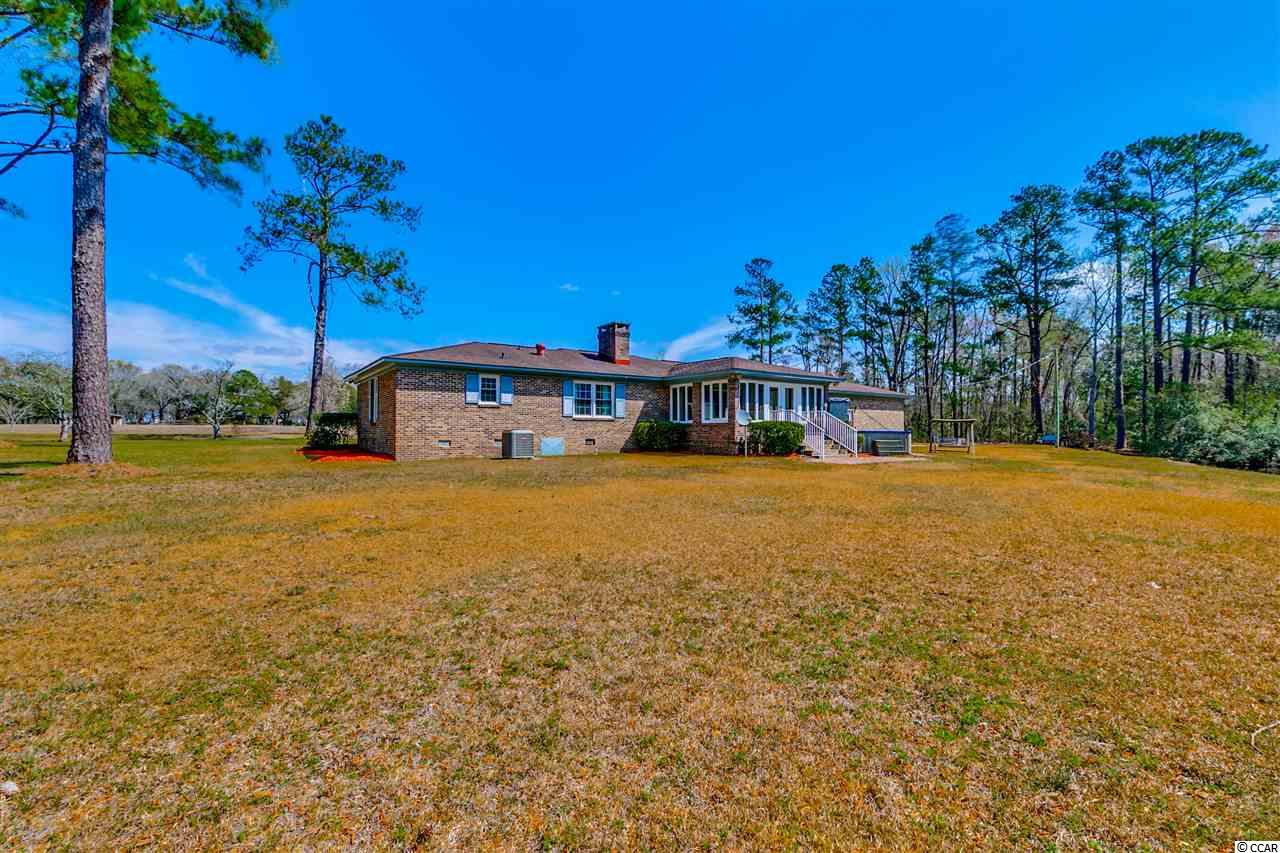 7878 Old Reaves Ferry Road Conway, SC 29526 - Photo 22 of 25 Gallery Image 22