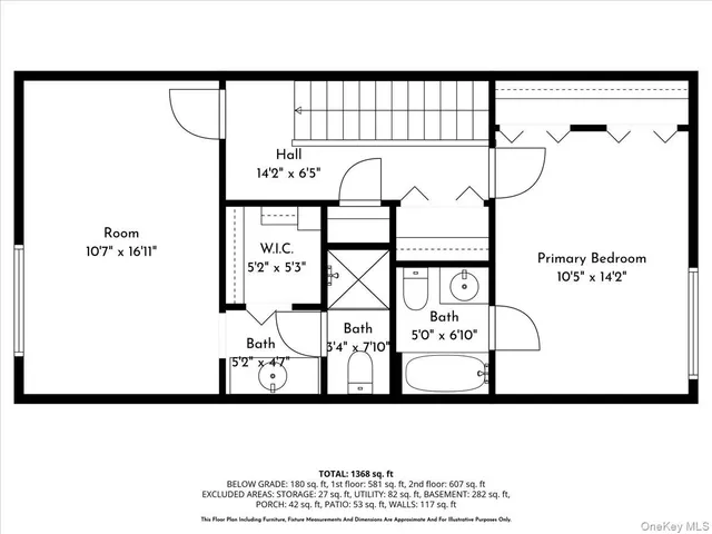 $549,000 | 18 Park Drive, Mount Kisco, NY 10549