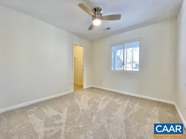 6232 Howardsville Road Dillwyn, VA 23936 - Photo 25 of 35 a view of an empty room with a window