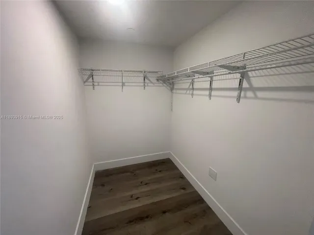 a view of utility room