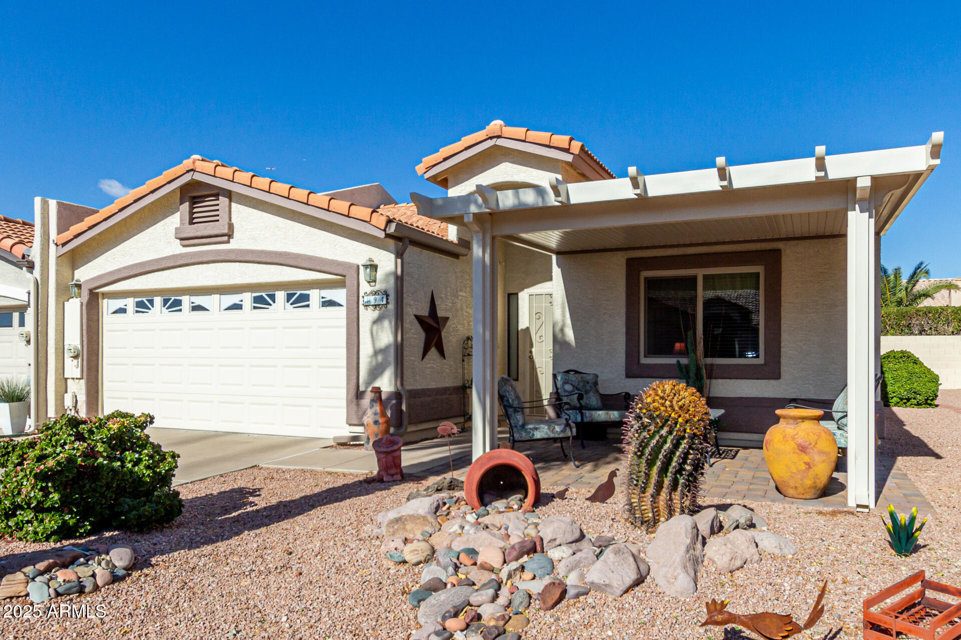 2329 North Recker Road, Unit 94 Mesa, AZ 85215 - Photo 2 of 24 04-Recker