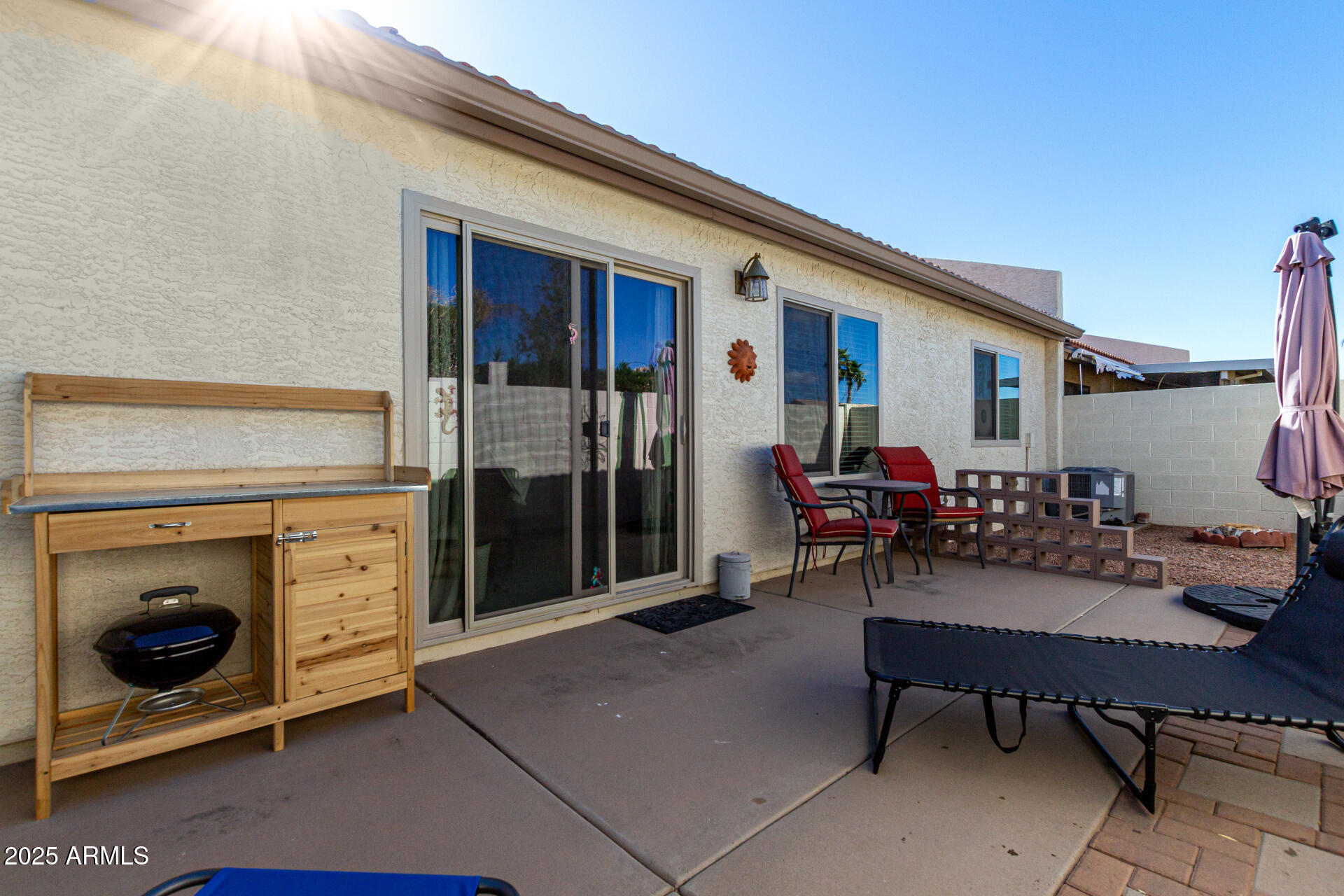 2329 North Recker Road, Unit 94 Mesa, AZ 85215 - Photo 22 of 24 27-Recker