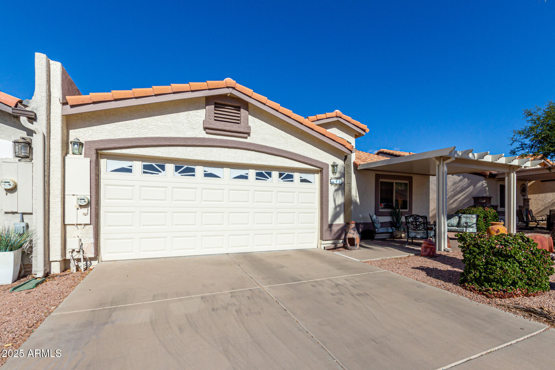 2329 North Recker Road, Unit 94 Mesa, AZ 85215 - Photo 3 of 24 06-Recker