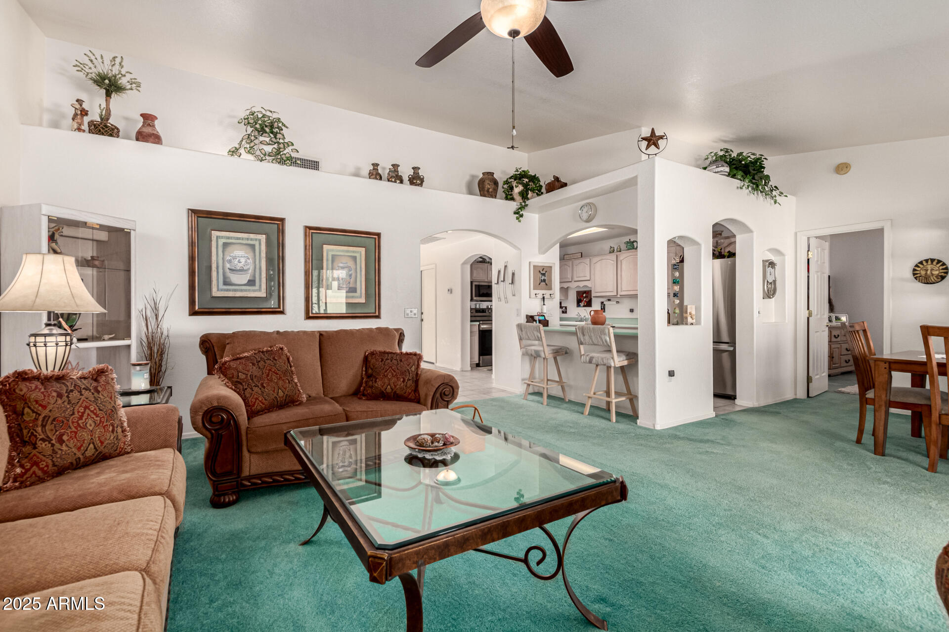 2329 North Recker Road, Unit 94 Mesa, AZ 85215 - Photo 5 of 24 08-Recker