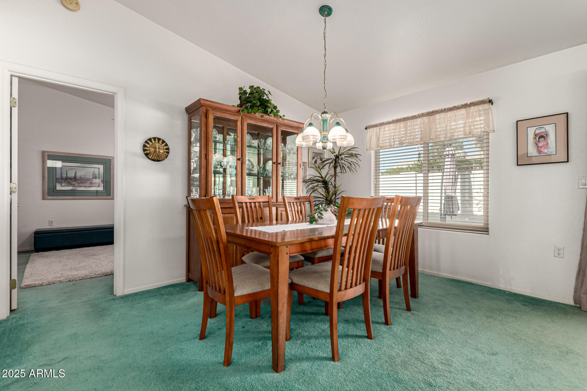 2329 North Recker Road, Unit 94 Mesa, AZ 85215 - Photo 8 of 24 11-Recker