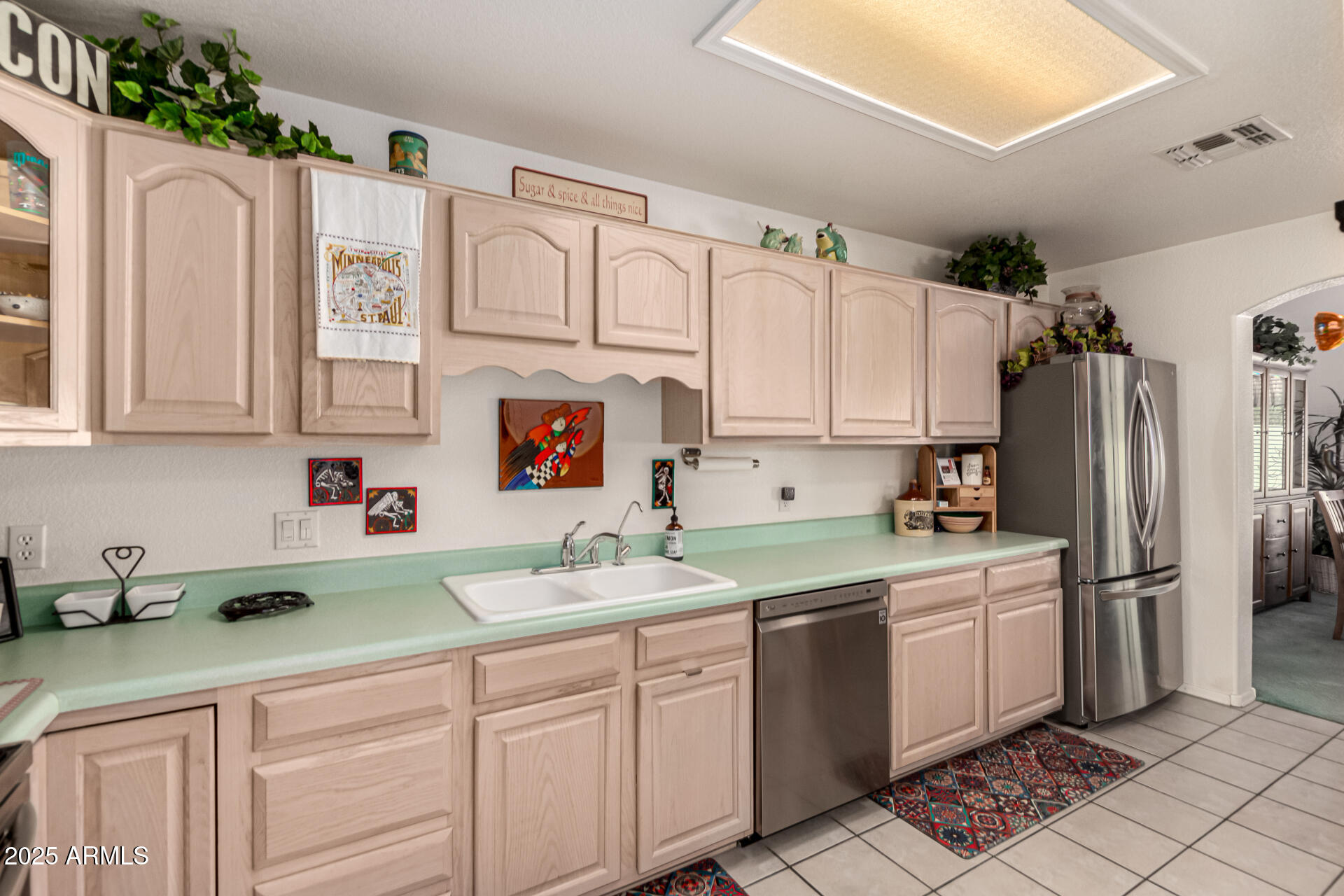 2329 North Recker Road, Unit 94 Mesa, AZ 85215 - Photo 10 of 24 13-Recker