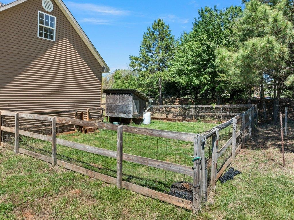 510 Cole Road Campobello, SC 29322 - Photo 40 of 47
