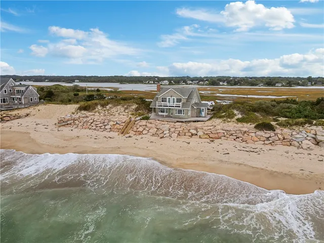 $4,900,000 | 597 Atlantic Avenue, Westerly, RI 02891