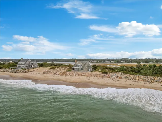 $4,900,000 | 597 Atlantic Avenue, Westerly, RI 02891