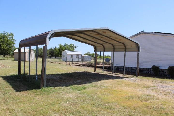 9732 Meadow Ranch Road DISH, TX 76247 - Photo 18 of 18