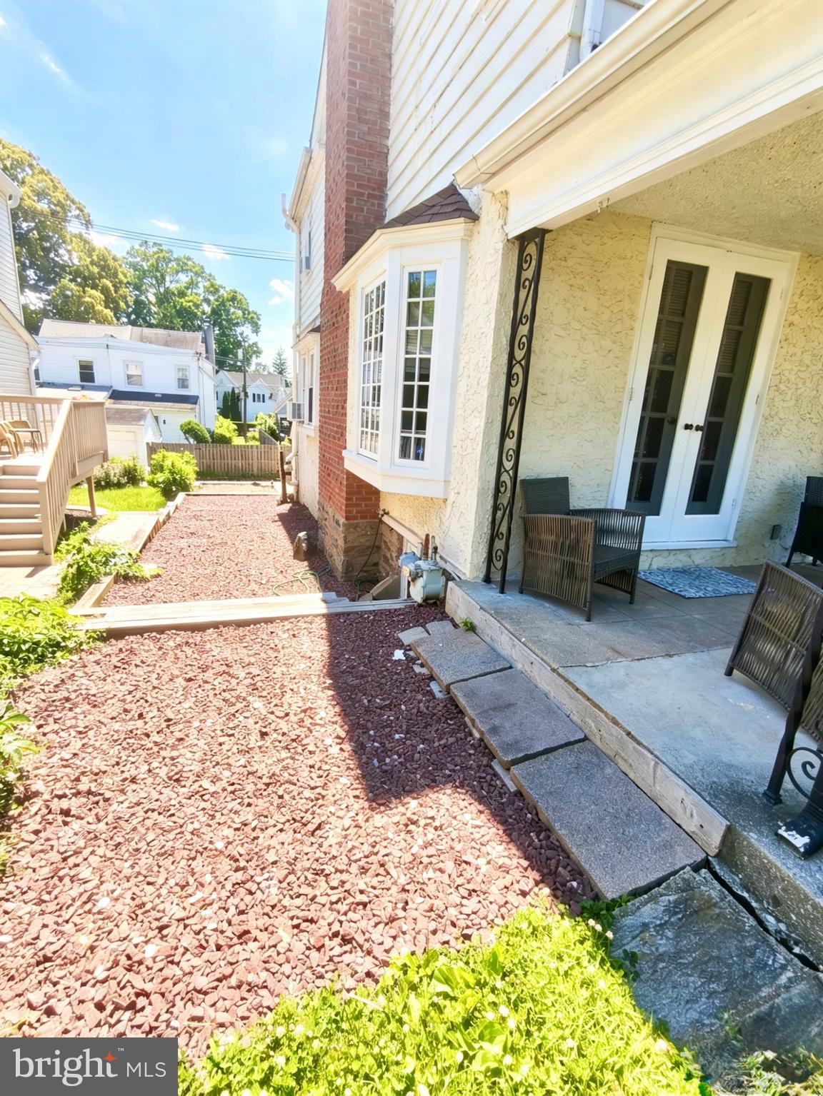 222 Rockglen Road Wynnewood, PA 19096 - Photo 5 of 31