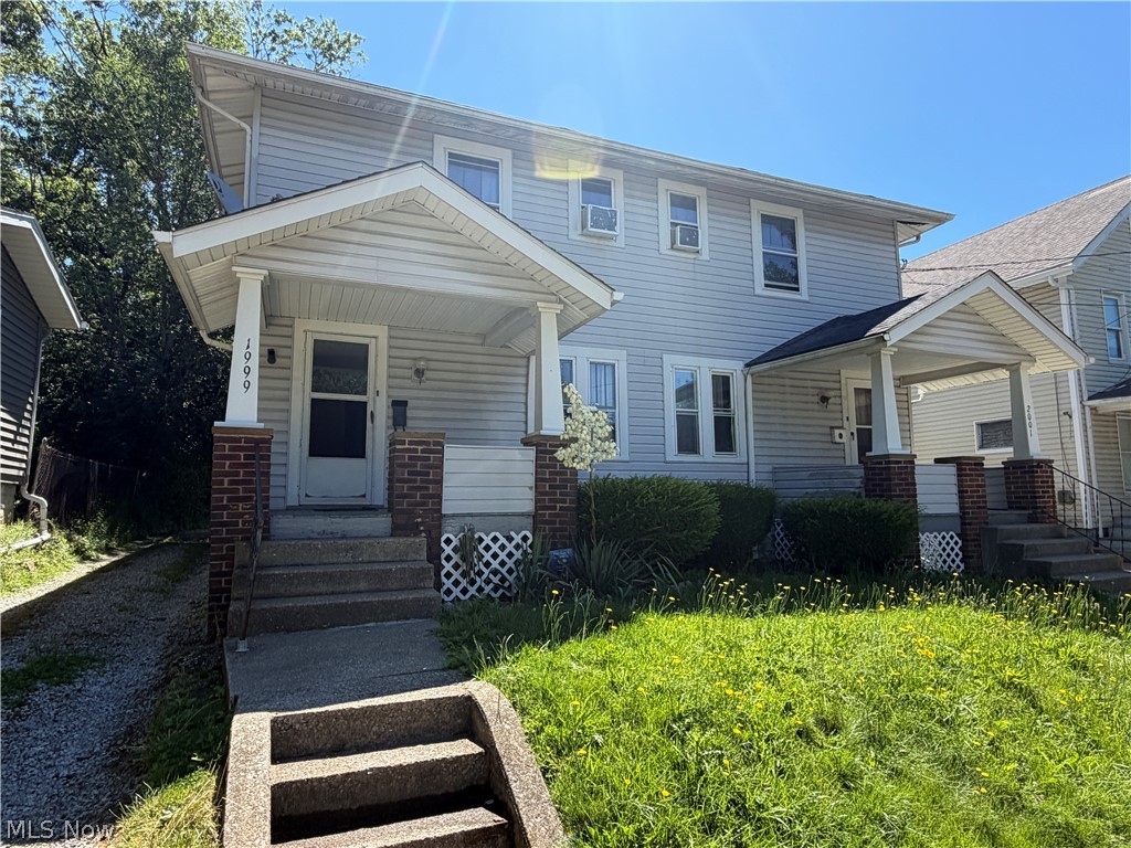 2001 16th Street Southwest Akron, OH 44314 - Photo 3 of 19