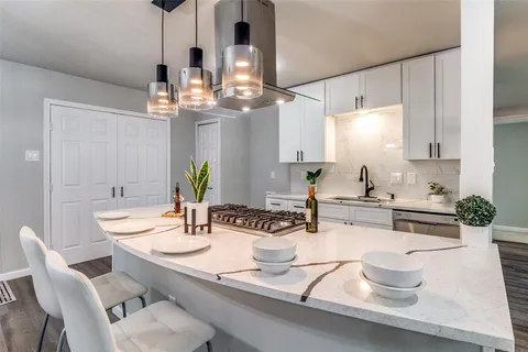 $295,000 | 2850 Linhaven Drive, Mesquite, TX 75150