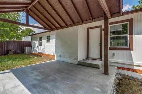 $295,000 | 2850 Linhaven Drive, Mesquite, TX 75150