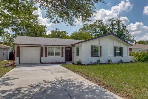 $295,000 | 2850 Linhaven Drive, Mesquite, TX 75150