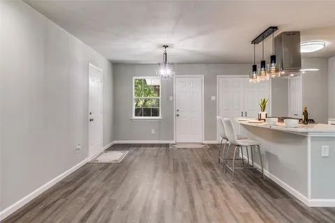 $295,000 | 2850 Linhaven Drive, Mesquite, TX 75150