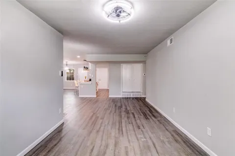 $295,000 | 2850 Linhaven Drive, Mesquite, TX 75150