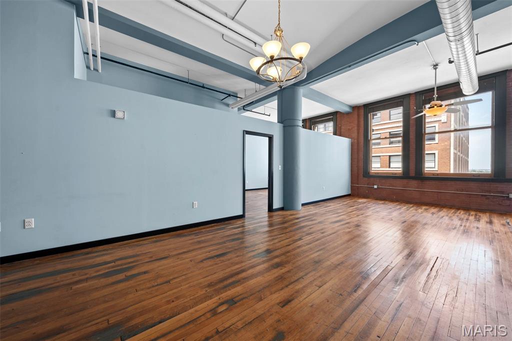 1520 Washington Avenue, Unit R601 St. Louis, MO 63103 - Photo 12 of 34 Gallery Image 12